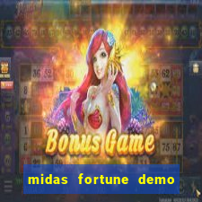 midas fortune demo pg soft